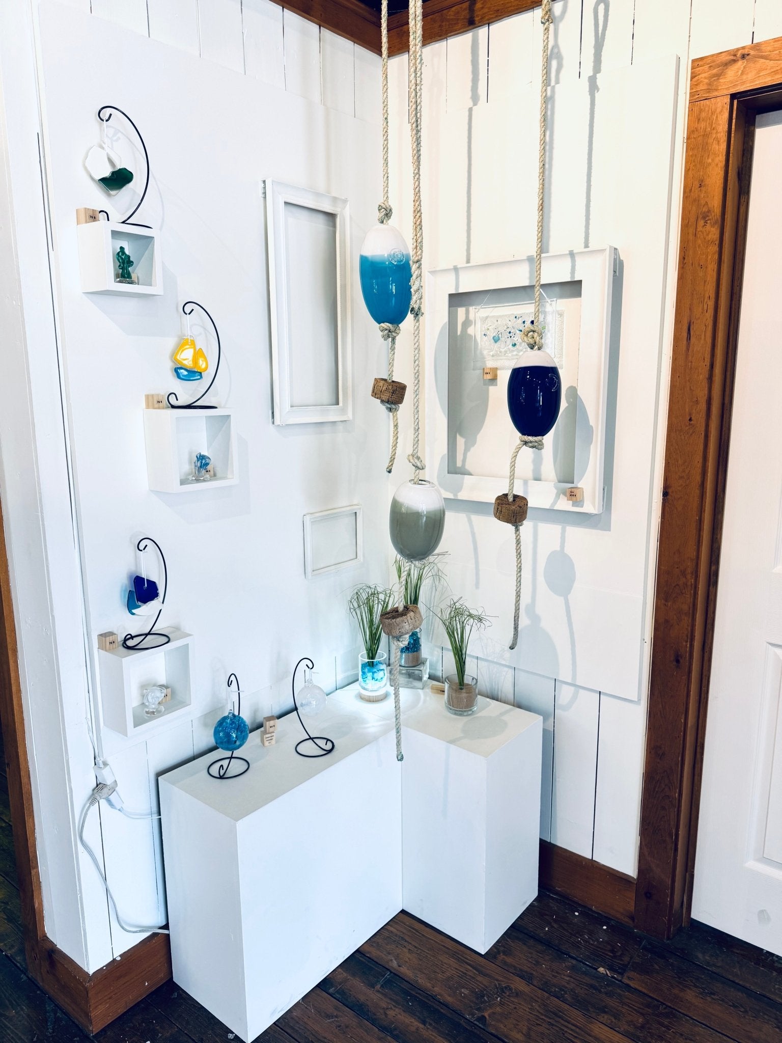 POUR DÉCOUVRIR CE QUE FONT LES ARTISTE DE LA MÉDUSE - La Meduse - Verre soufflé